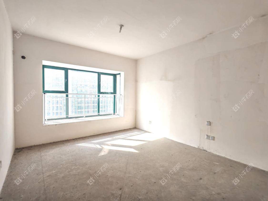 镇江恒大名都二三期在售二手房源室内图_小牛看房