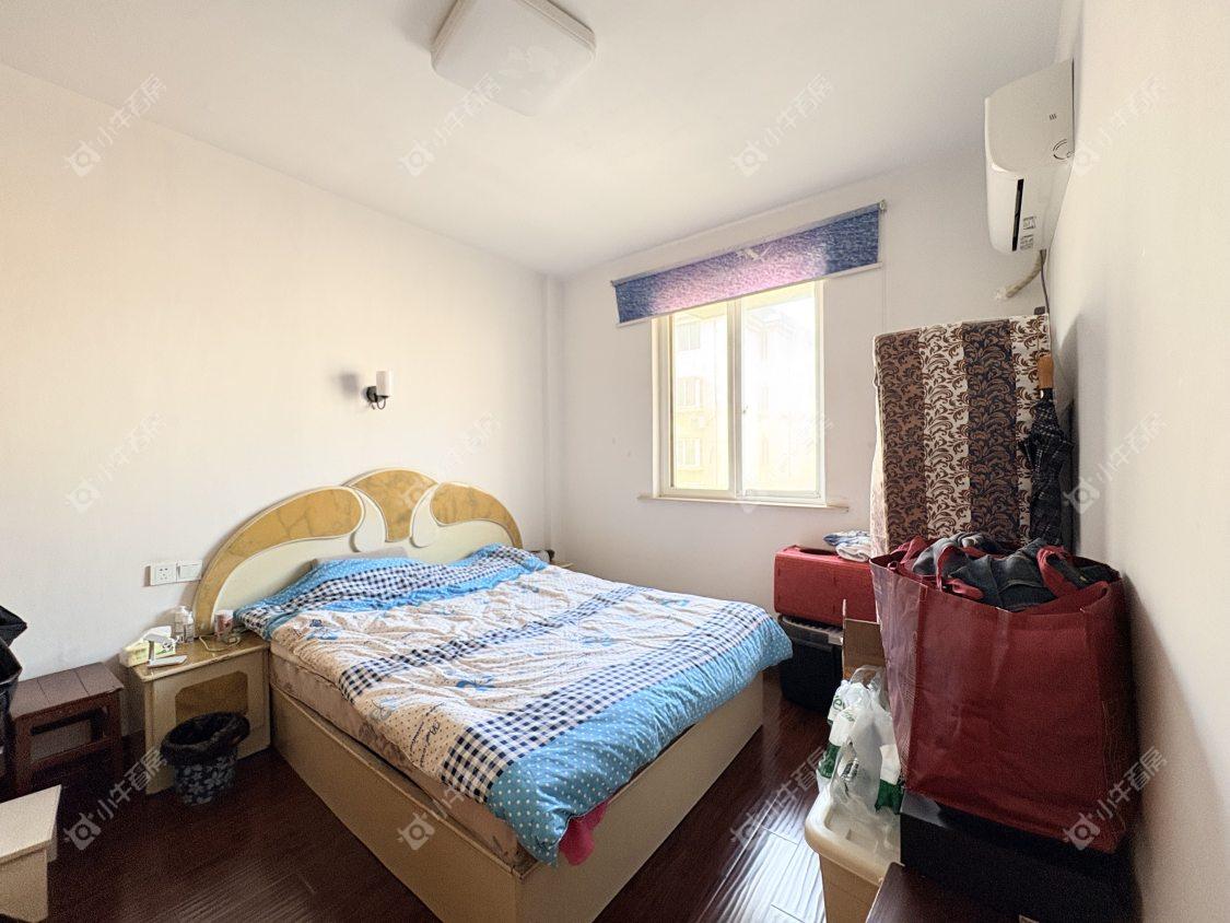 镇江嘉荟新城中苑在售二手房源室内图_小牛看房