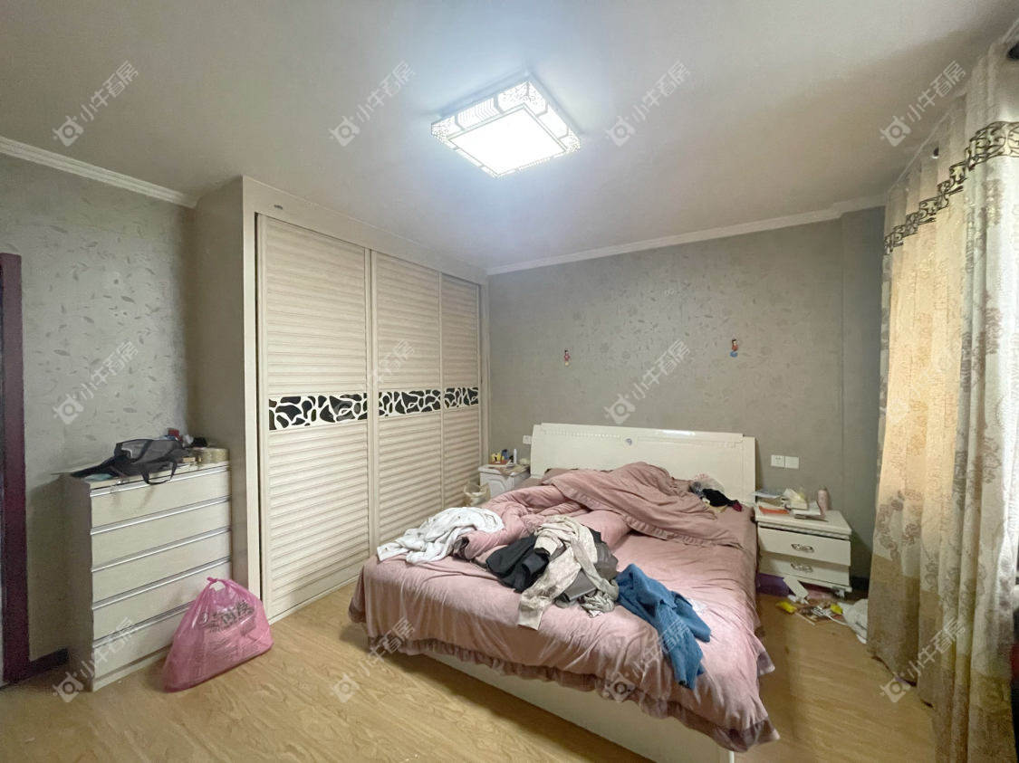 镇江凤翔花园在售二手房源_小牛看房