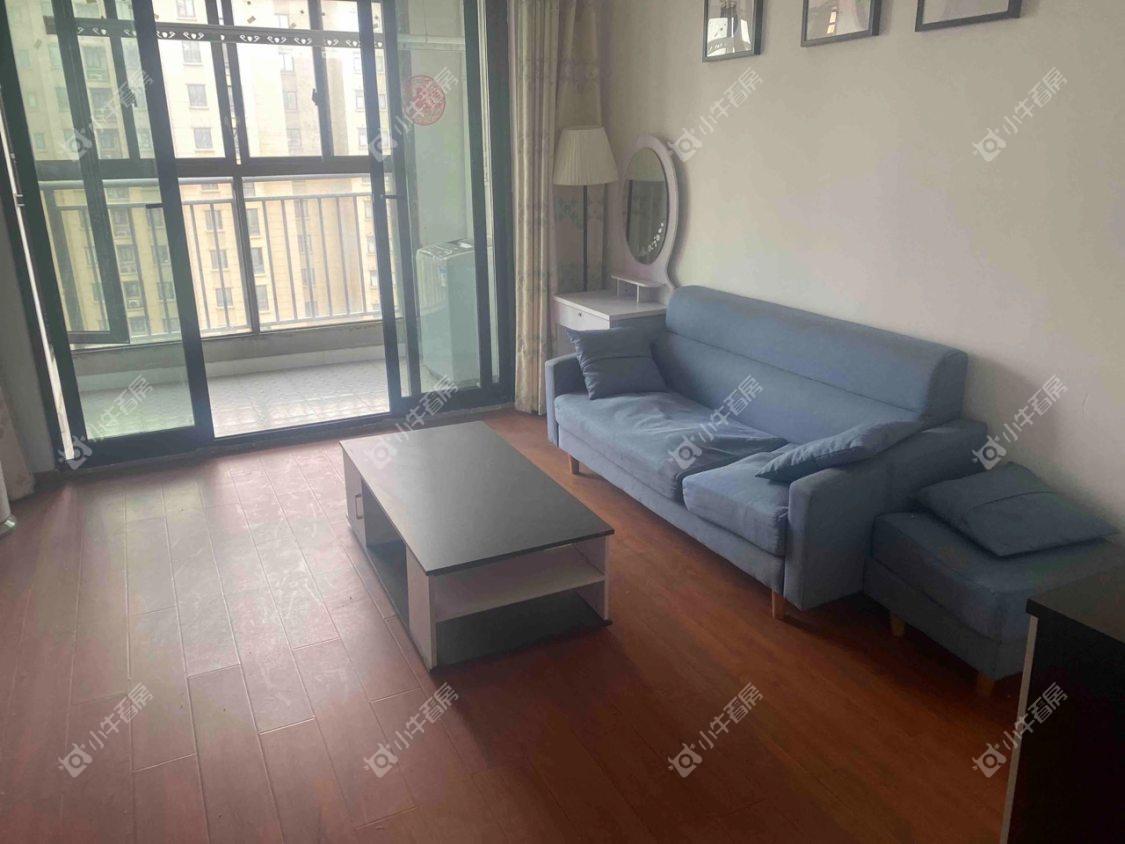 镇江吾悦华府（丹阳）在售二手房源室内图_小牛看房