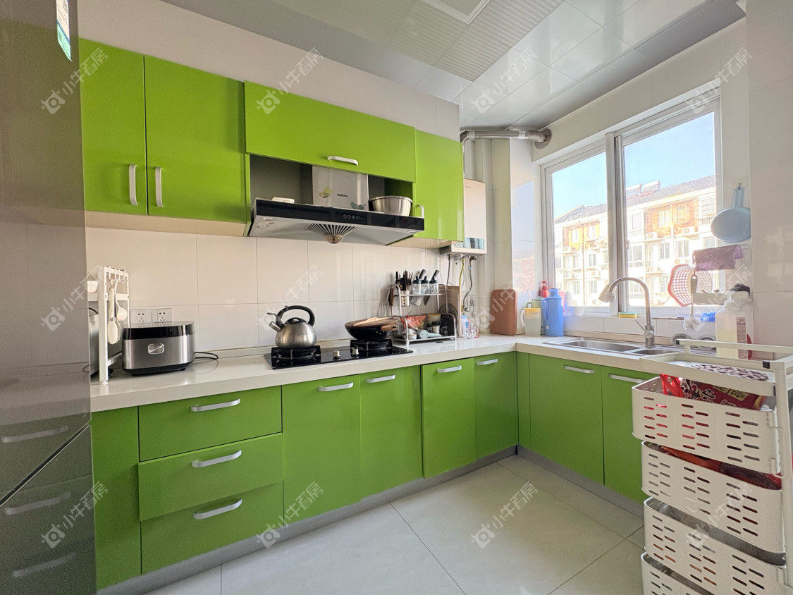 镇江紫荆花园在售二手房源室内图_小牛看房