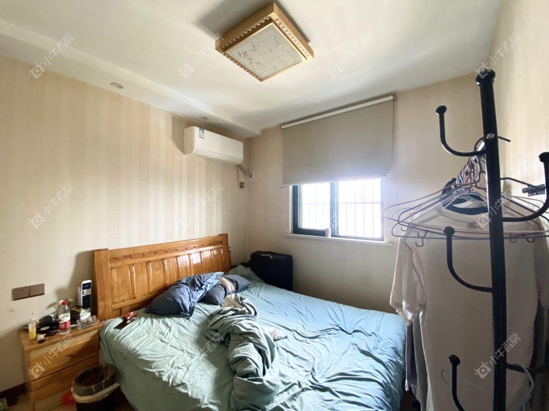 镇江欧洲城在售二手房源室内图_小牛看房