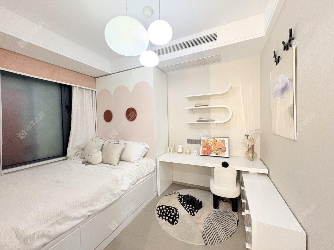 镇江远洋心里在售二手房源室内图_小牛看房