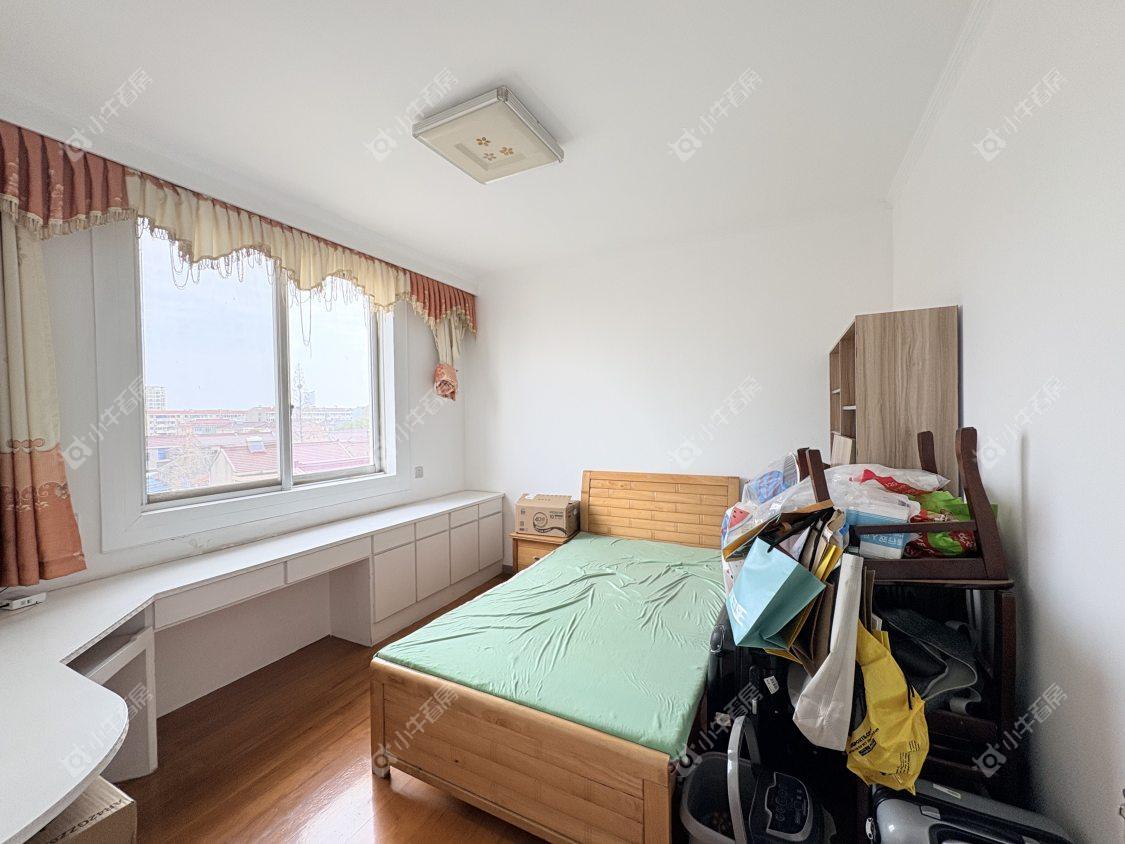 镇江华南园中园在售二手房源室内图_小牛看房