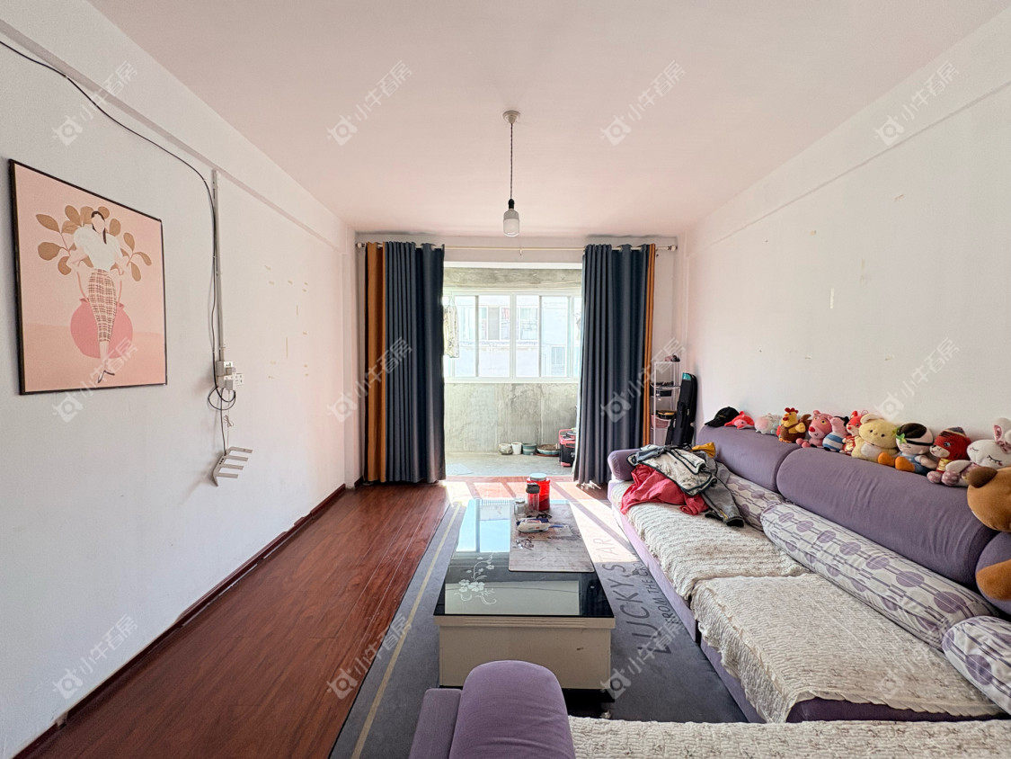 镇江中心嘉园在售二手房源_小牛看房