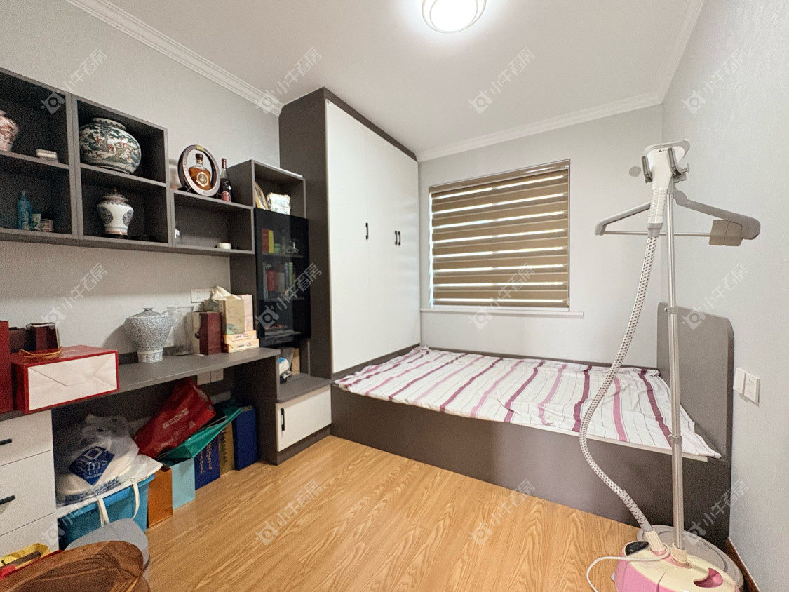 镇江信达香堤国际在售二手房源室内图_小牛看房