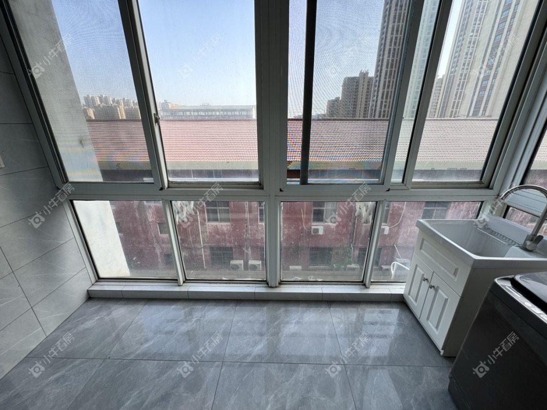 镇江芳草苑在售二手房源室内图_小牛看房