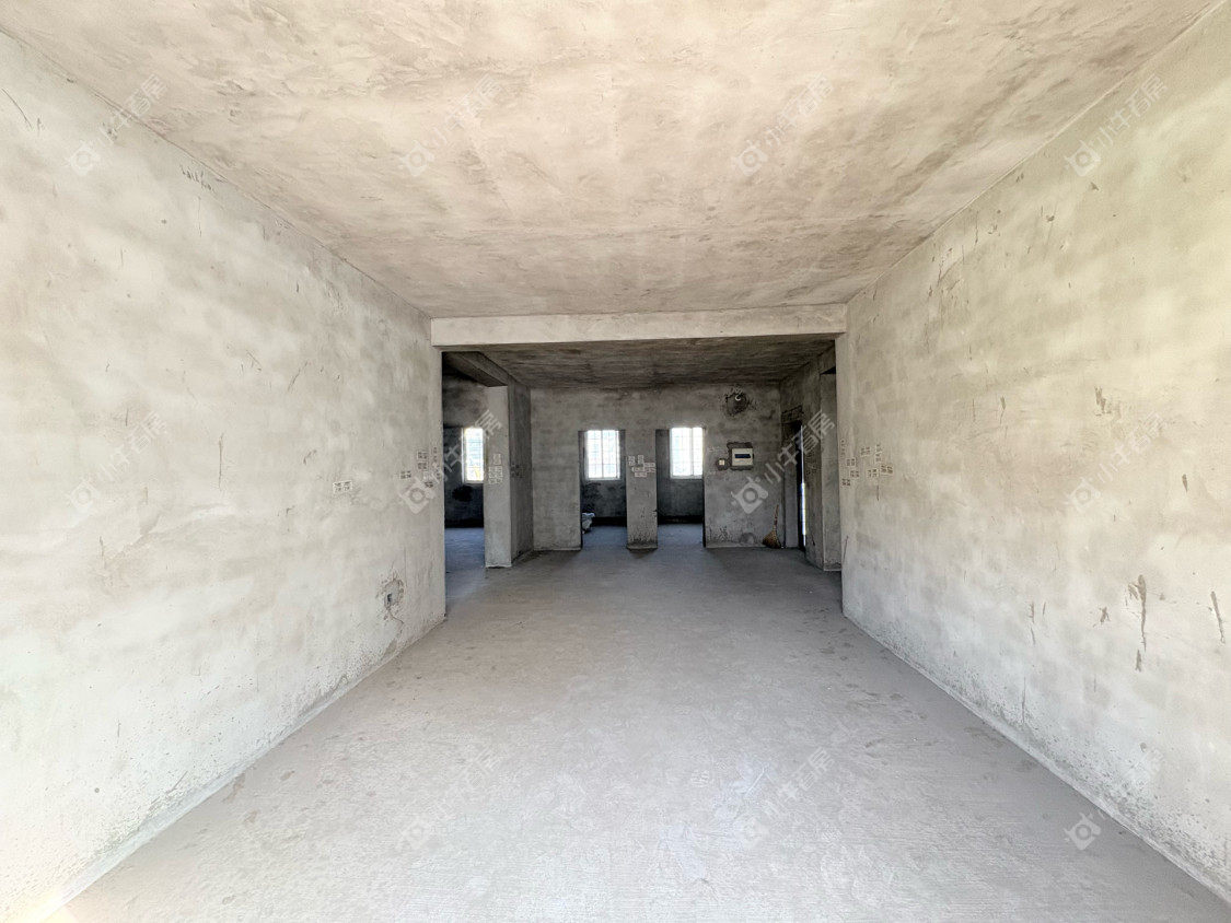 镇江华南新村在售二手房源室内图_小牛看房