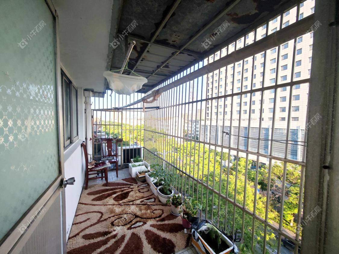 镇江紫薇花园(丹阳)在售二手房源室内图_小牛看房