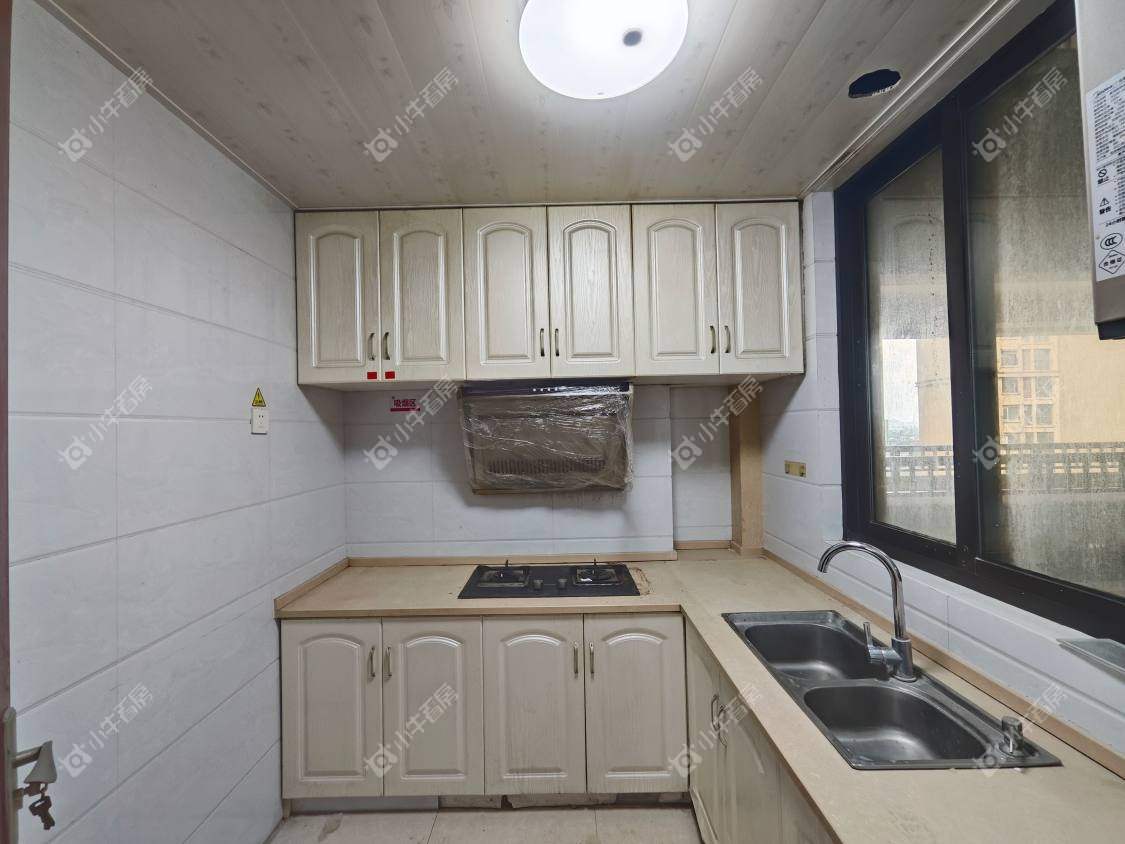 镇江吾悦华府（丹阳）在售二手房源室内图_小牛看房