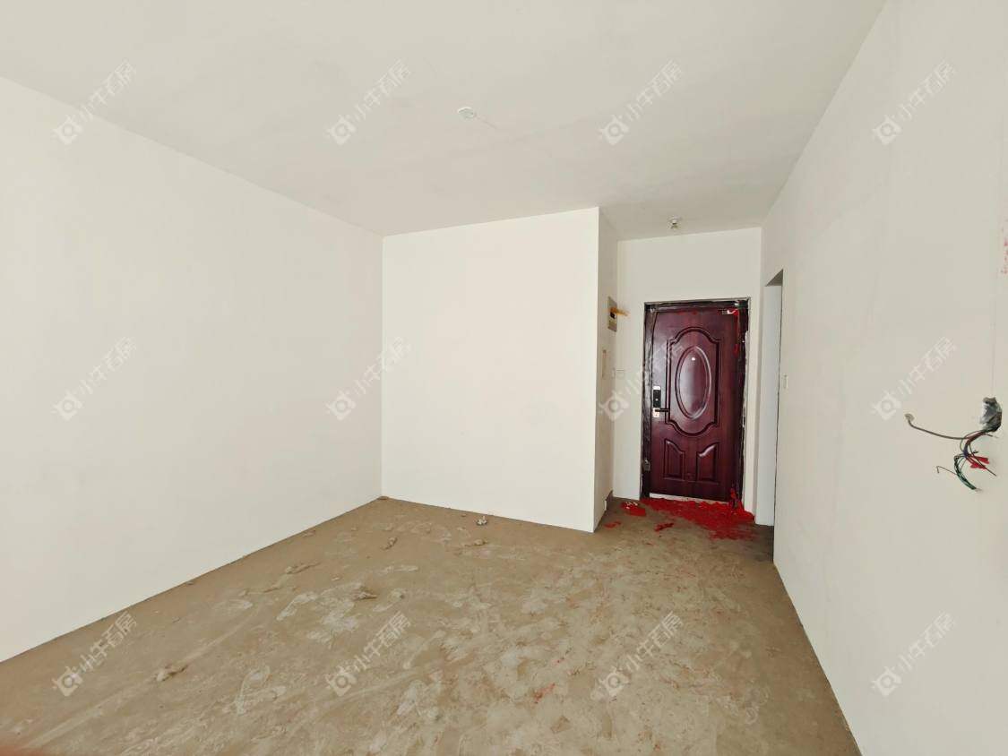 镇江大亚第一城在售二手房源室内图_小牛看房