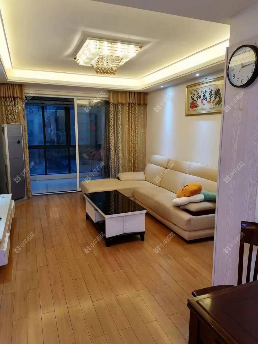 镇江华都锦城在租房源_小牛看房