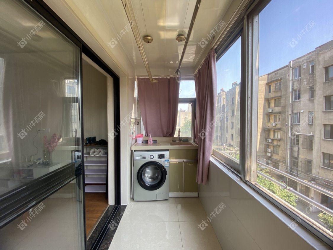 镇江万善园一村在售二手房源室内图_小牛看房