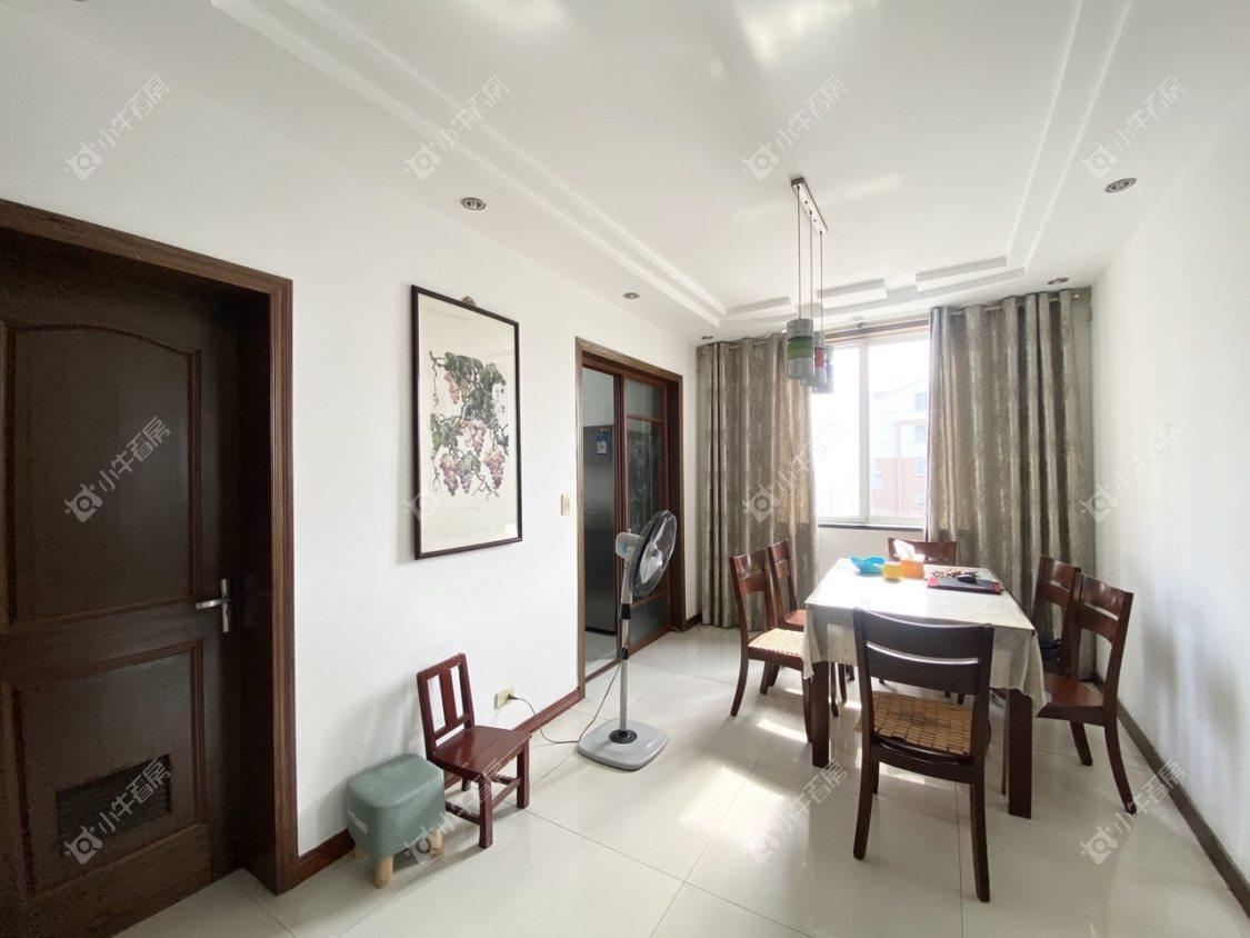 镇江新新家园在售二手房源室内图_小牛看房