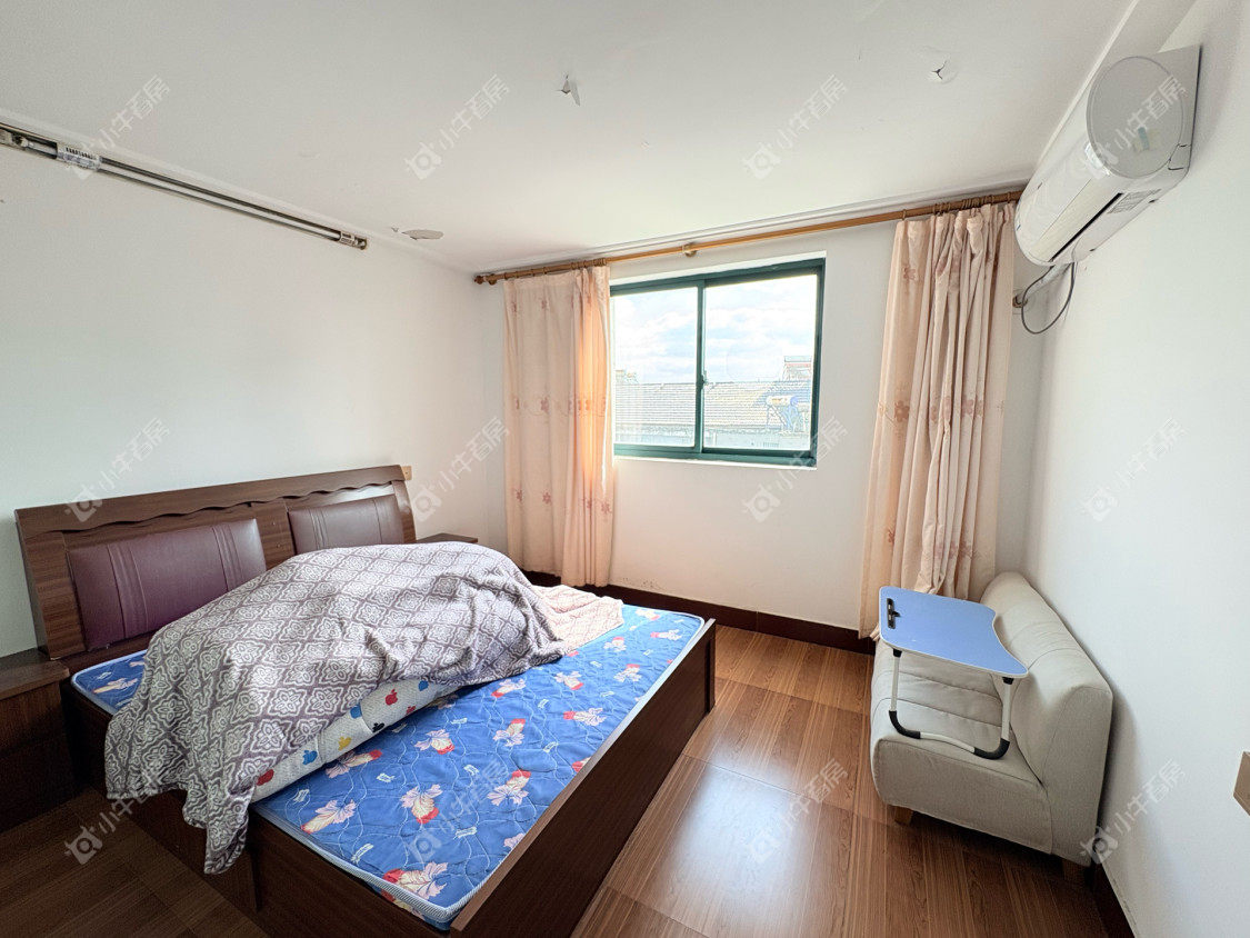 镇江天福花园在售二手房源室内图_小牛看房