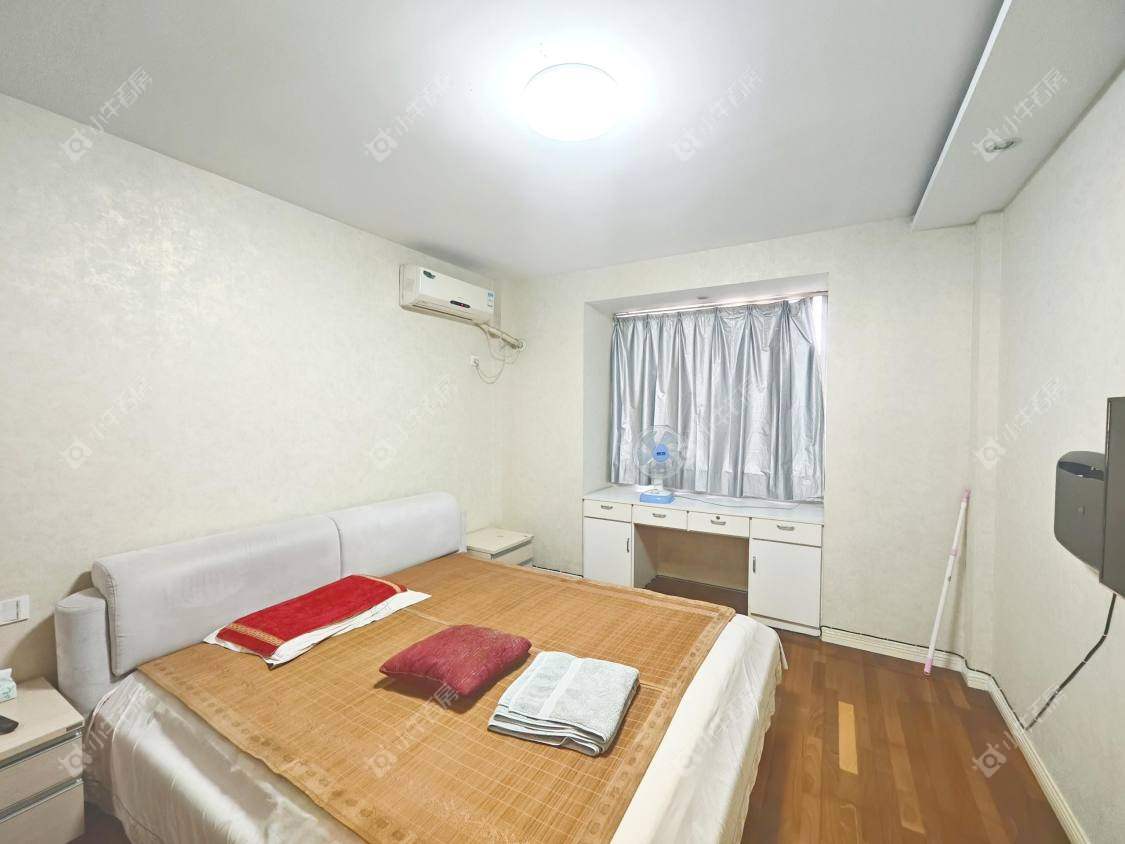 镇江凤翔花园在售二手房源室内图_小牛看房