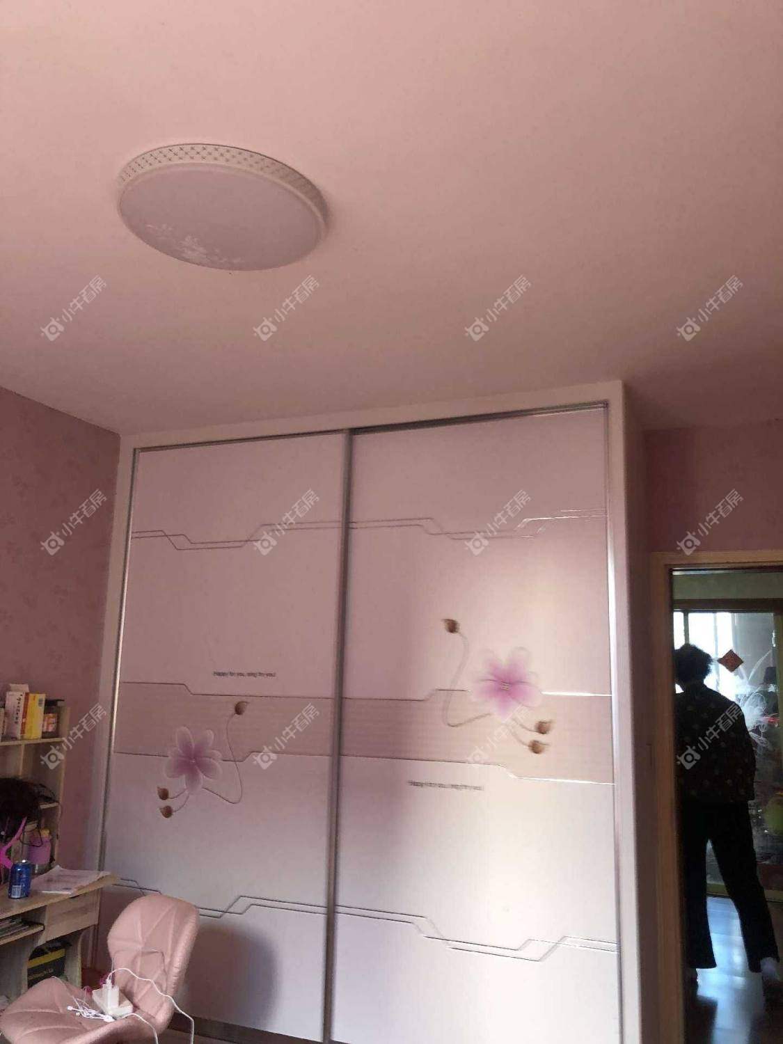 镇江万善园一村在售二手房源室内图_小牛看房