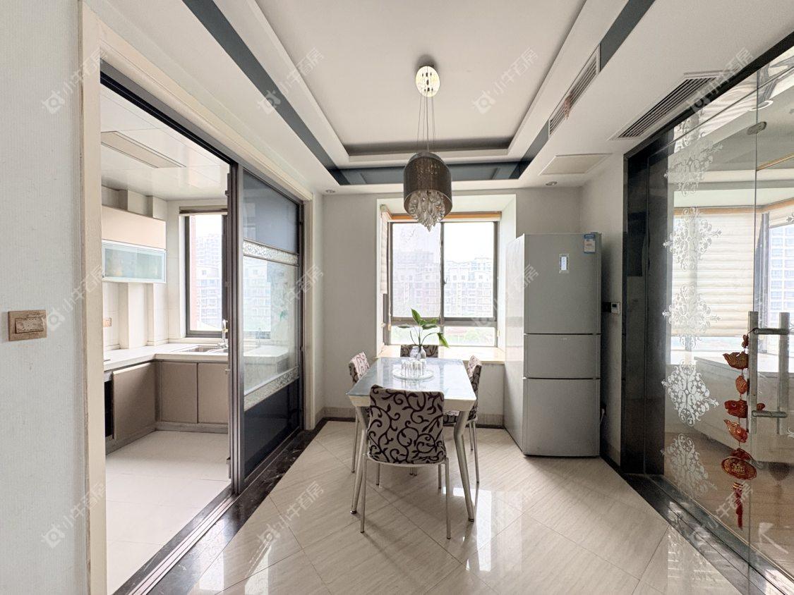 镇江江南人家在售二手房源_小牛看房