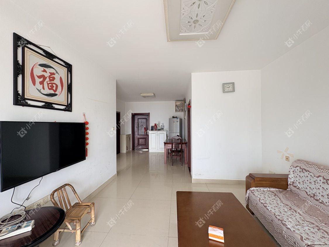 镇江东方盛世在售二手房源室内图_小牛看房