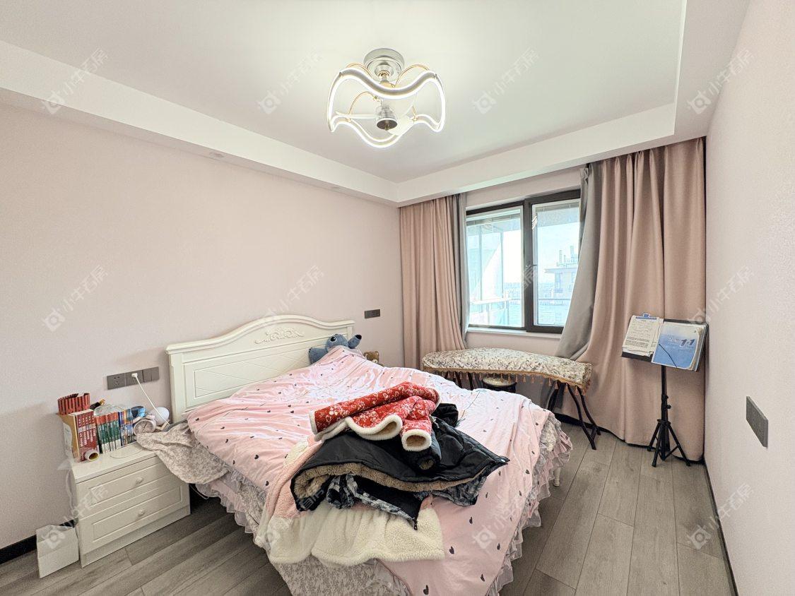 镇江凤凰郡在售二手房源室内图_小牛看房