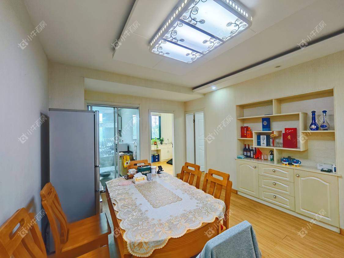 镇江缇香花园二期在售二手房源室内图_小牛看房