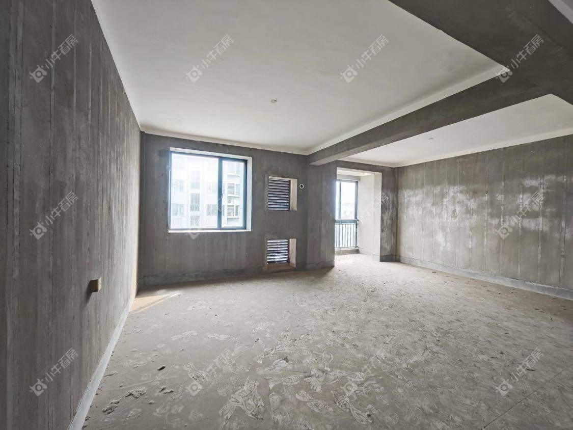 镇江天波城在售二手房源室内图_小牛看房