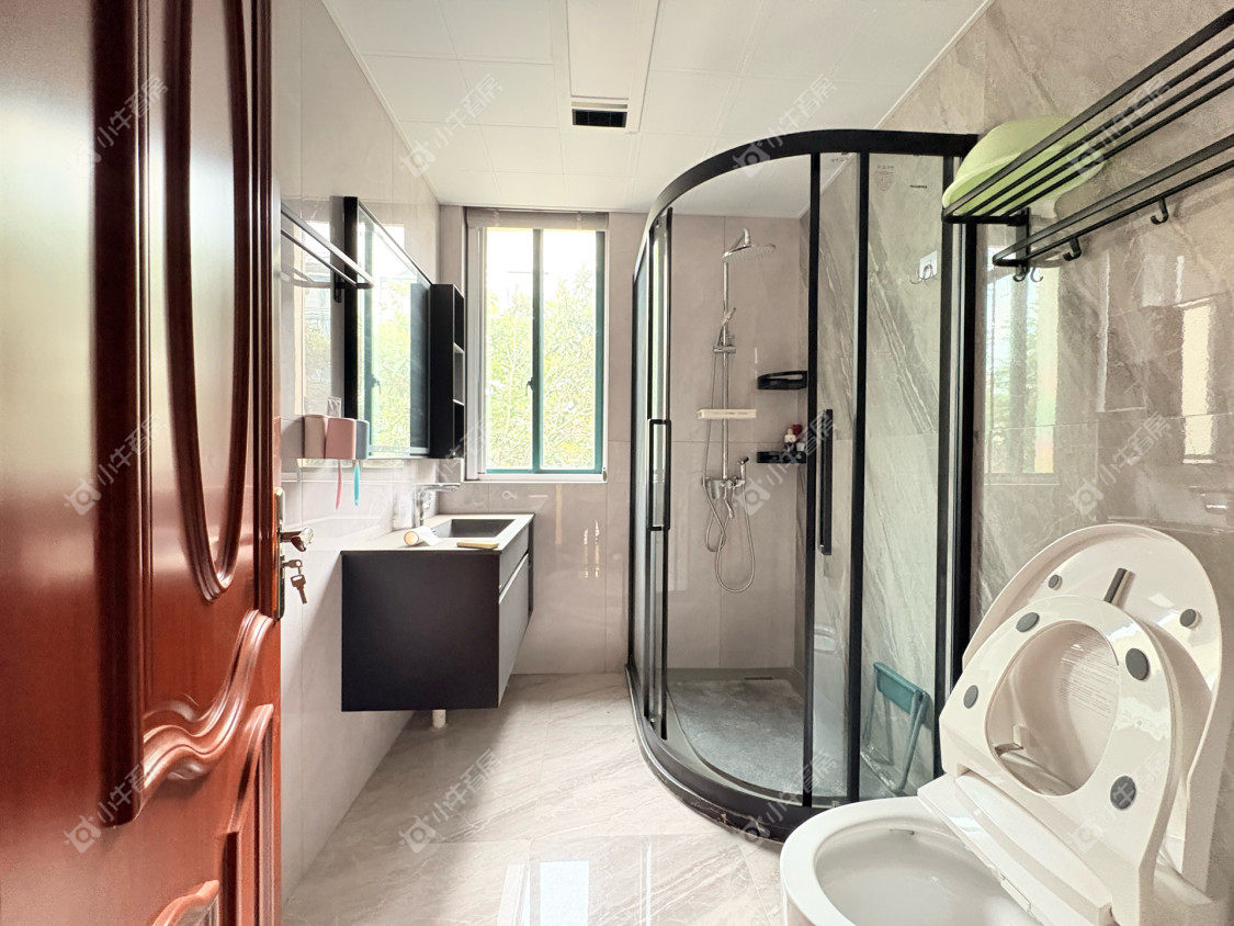 镇江豪门兰庭在售二手房源室内图_小牛看房