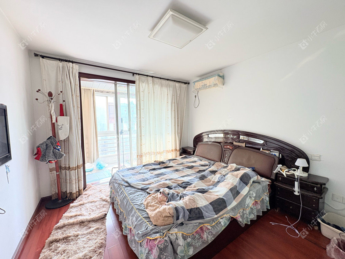 镇江新新家园在售二手房源室内图_小牛看房