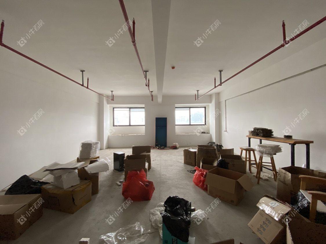 镇江国信宜和在售二手房源_小牛看房