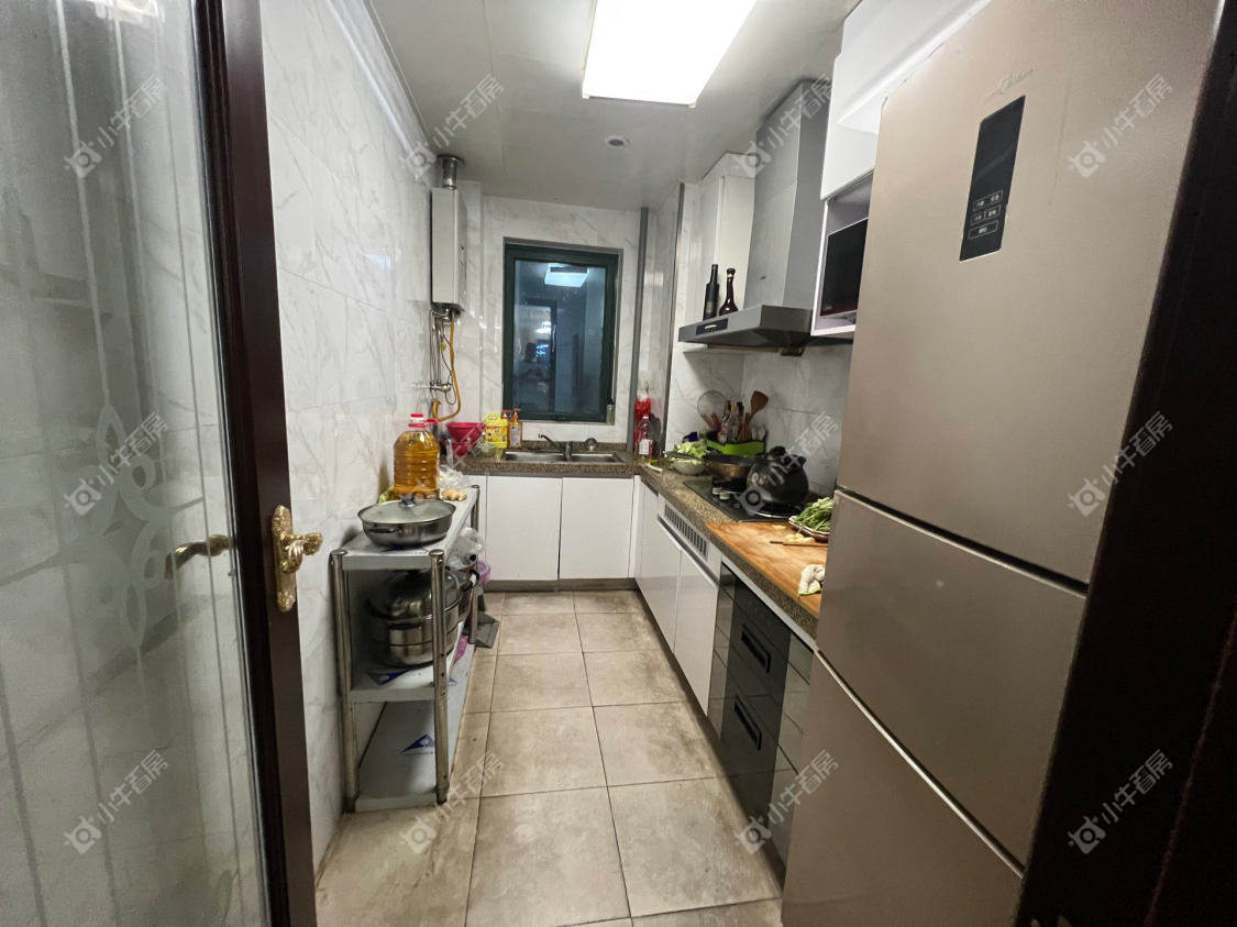 镇江恒大城在售二手房源_小牛看房