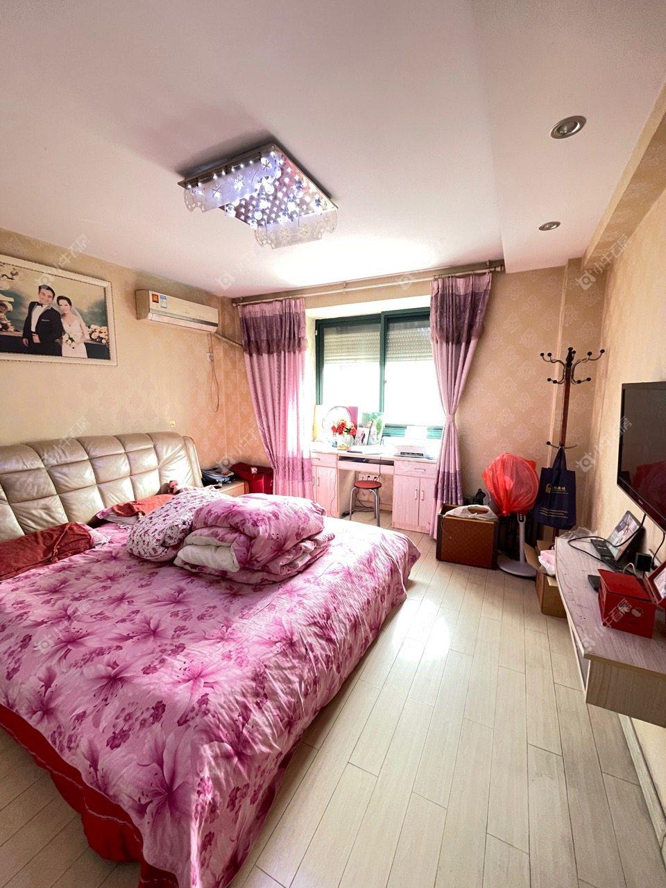 镇江碧水兰庭在售二手房源室内图_小牛看房