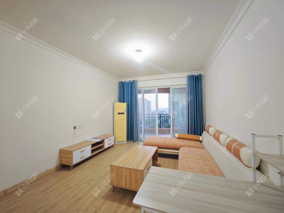 镇江碧桂园在售二手房源_小牛看房