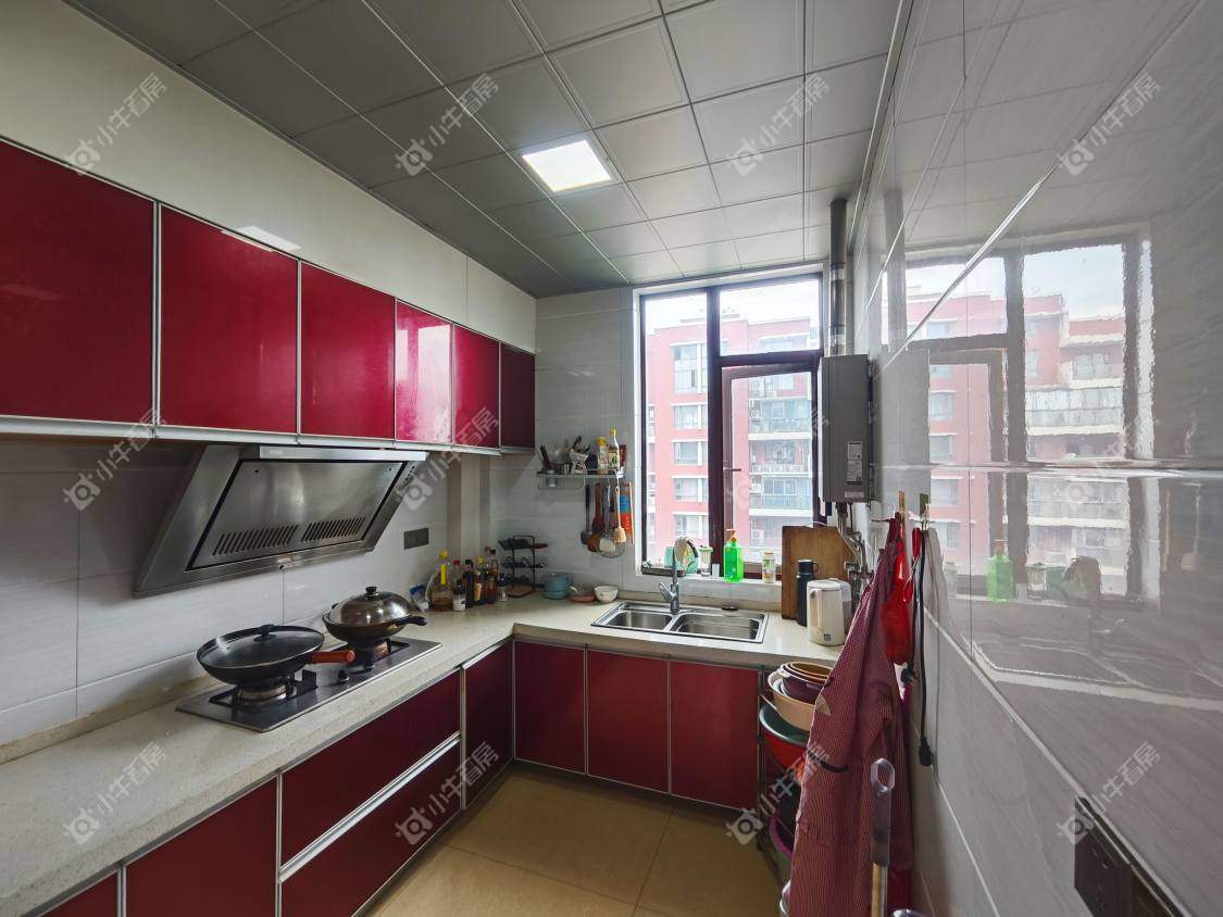 镇江天波城在售二手房源室内图_小牛看房