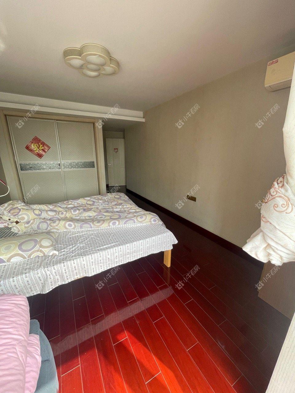 镇江江南人家在售二手房源室内图_小牛看房