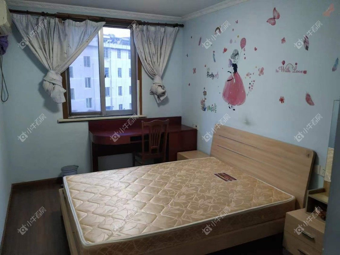 镇江丹桂园南区在租房源室内图_小牛看房