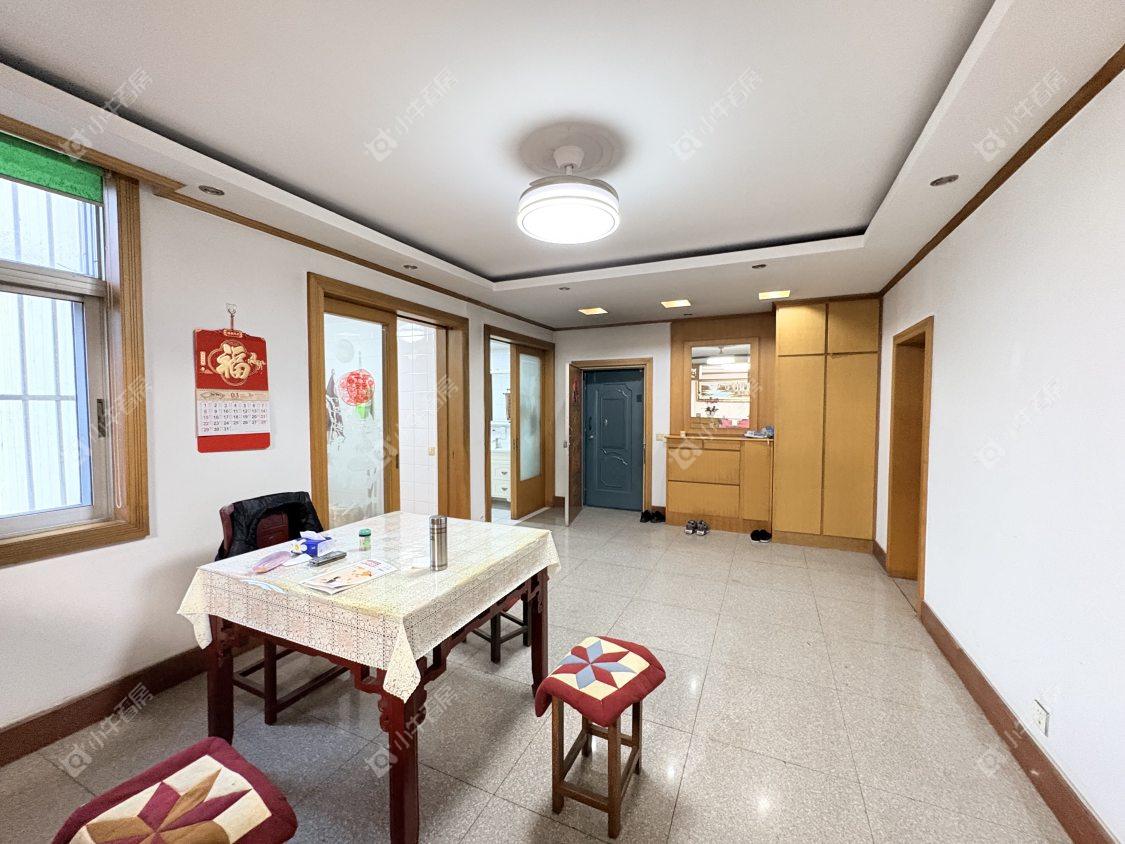 镇江香草新村在售二手房源室内图_小牛看房