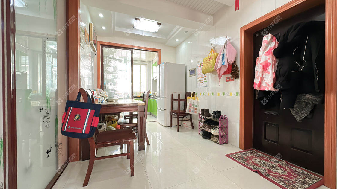 镇江景阳花园（丹阳）在售二手房源_小牛看房