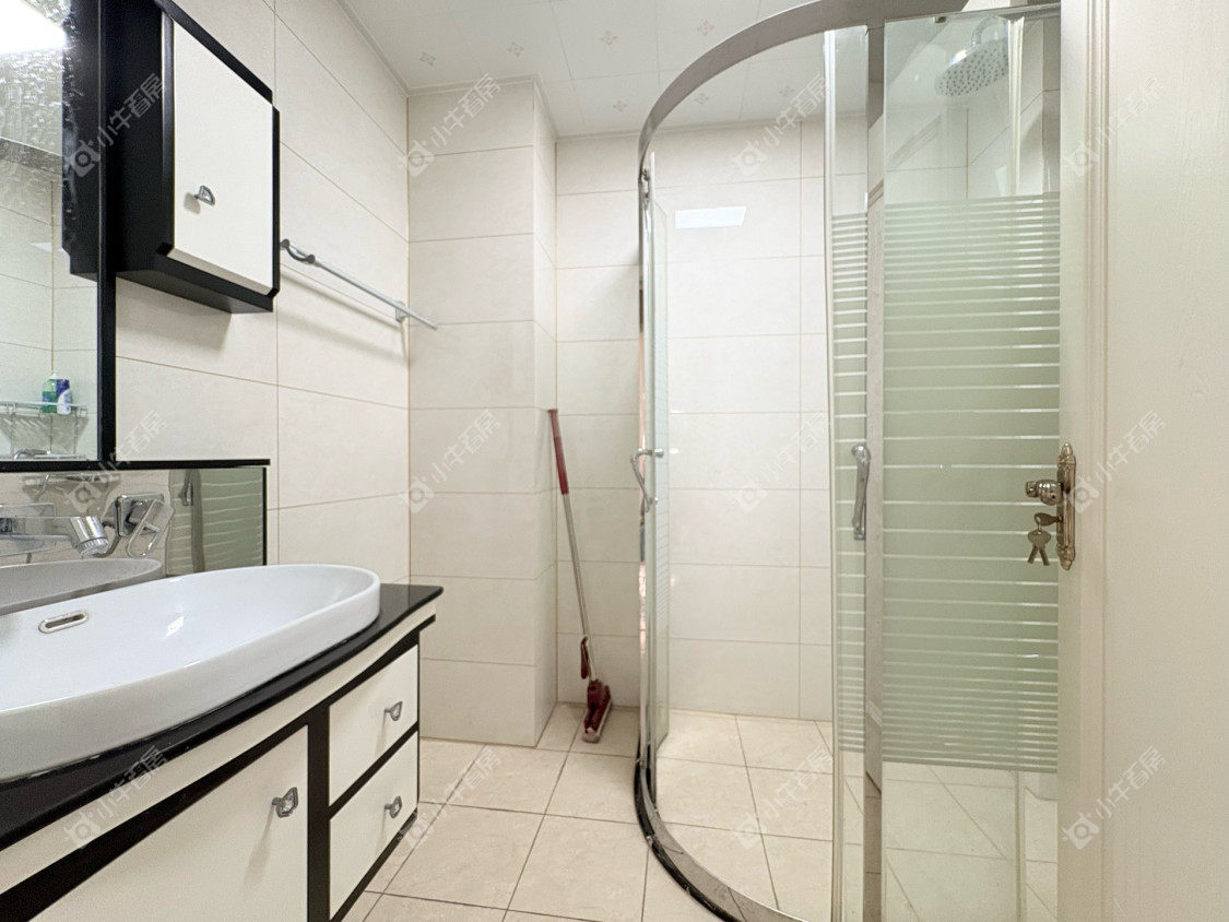 镇江紫竹园在售二手房源室内图_小牛看房