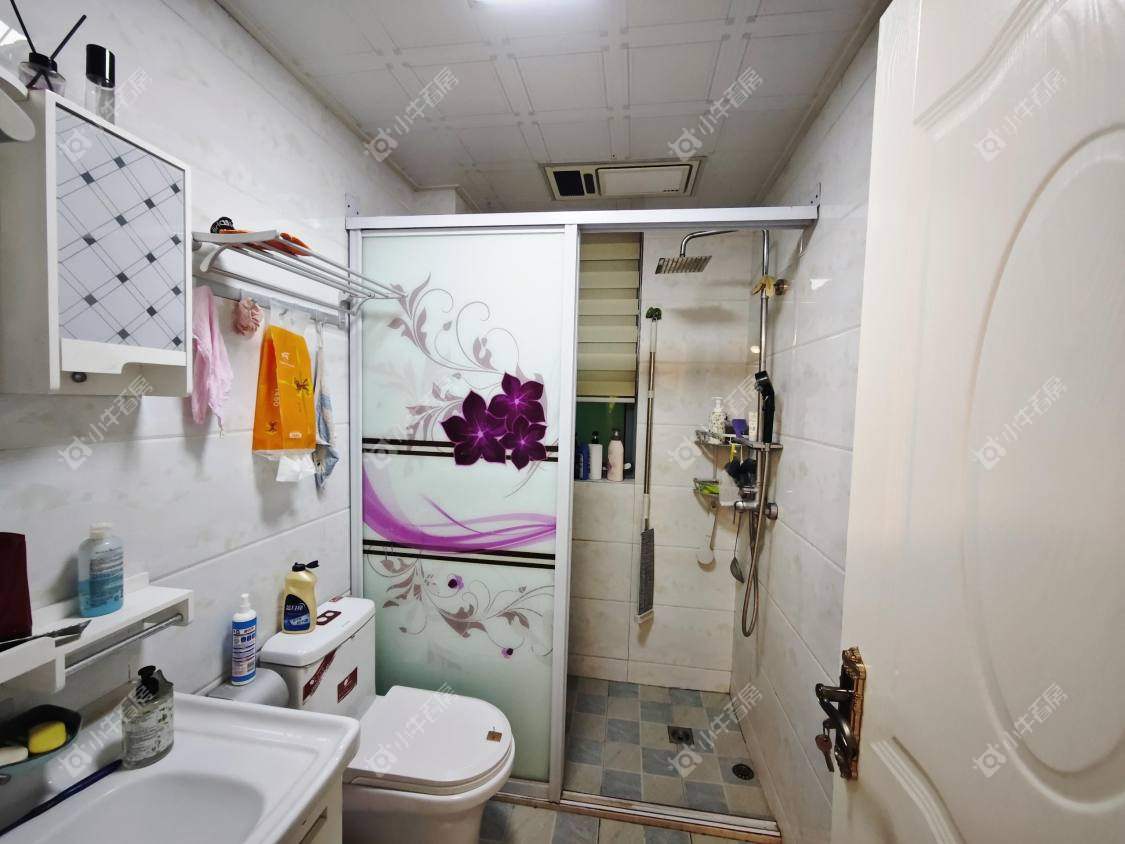 镇江金桥世纪城在售二手房源室内图_小牛看房