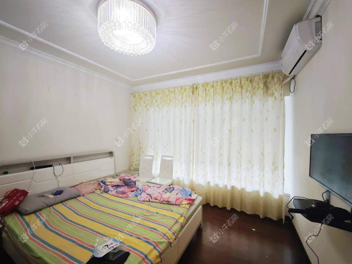 镇江恒大城在售二手房源室内图_小牛看房