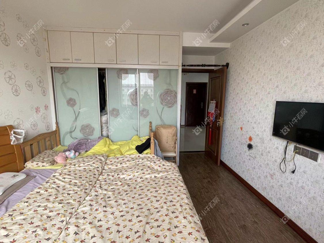 镇江丹金人家在售二手房源室内图_小牛看房