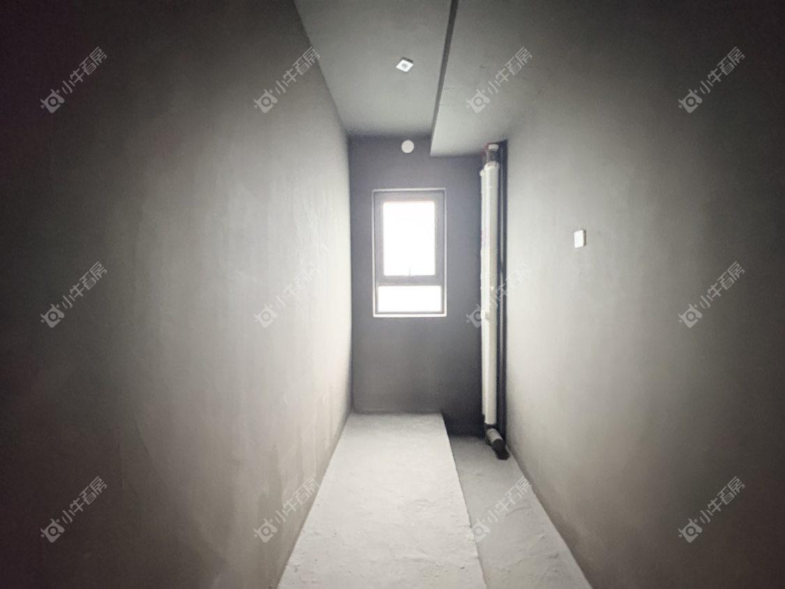 镇江中海臻如府在售二手房源室内图_小牛看房