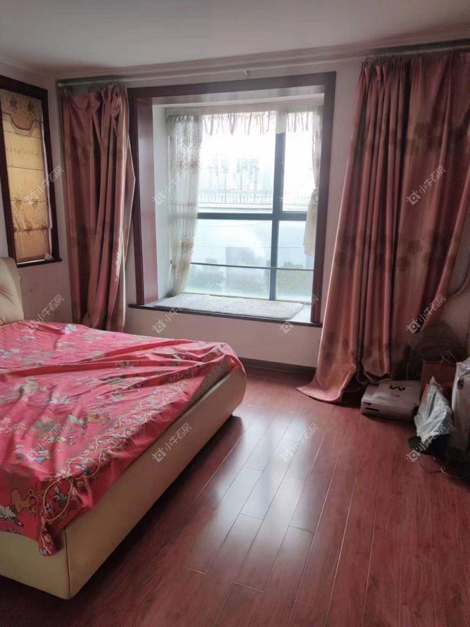 镇江天波城在售二手房源室内图_小牛看房