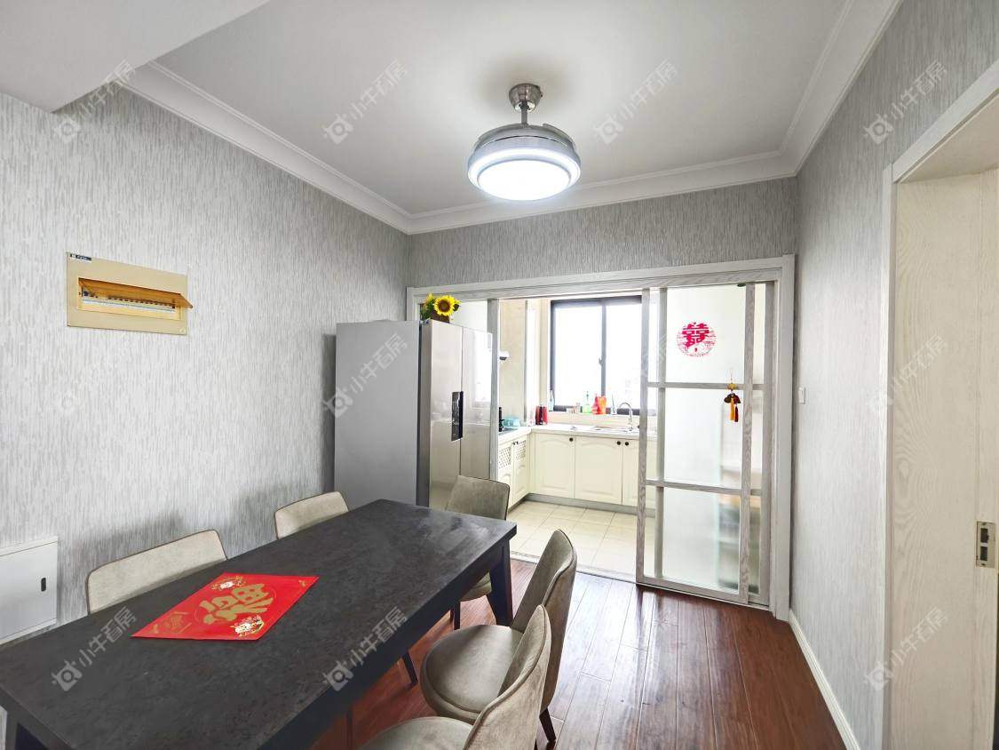 镇江嘉源首府在售二手房源室内图_小牛看房