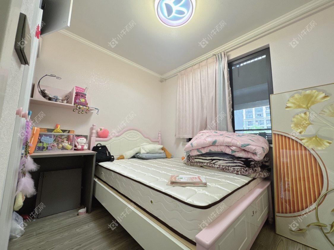 镇江华都幸福里在售二手房源室内图_小牛看房