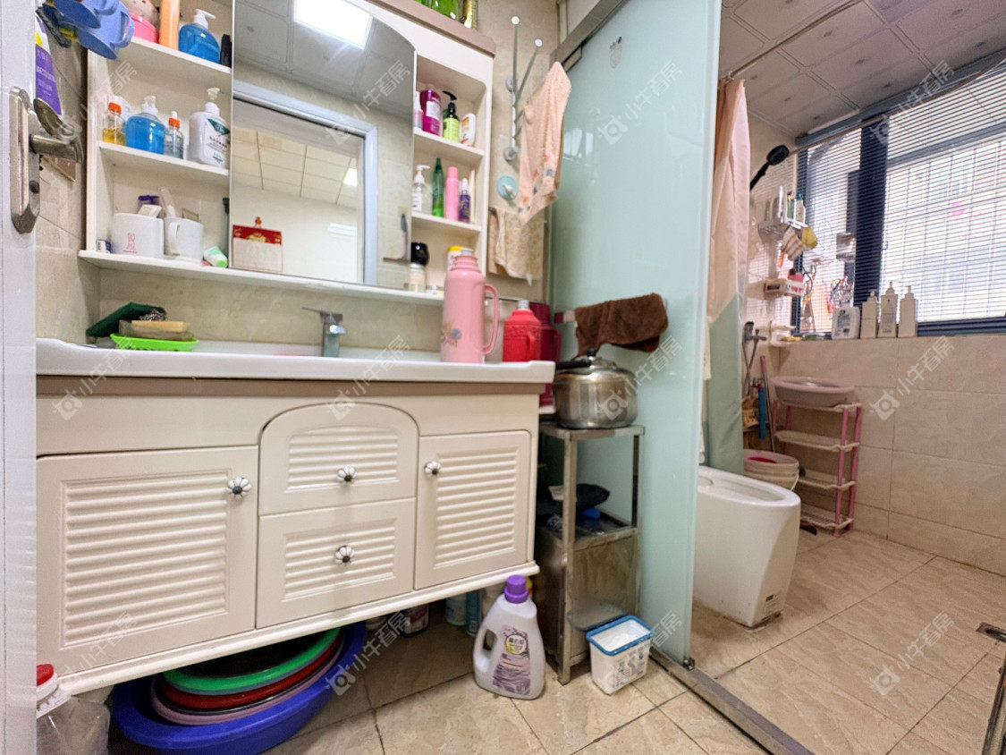 镇江台阳小区在售二手房源室内图_小牛看房