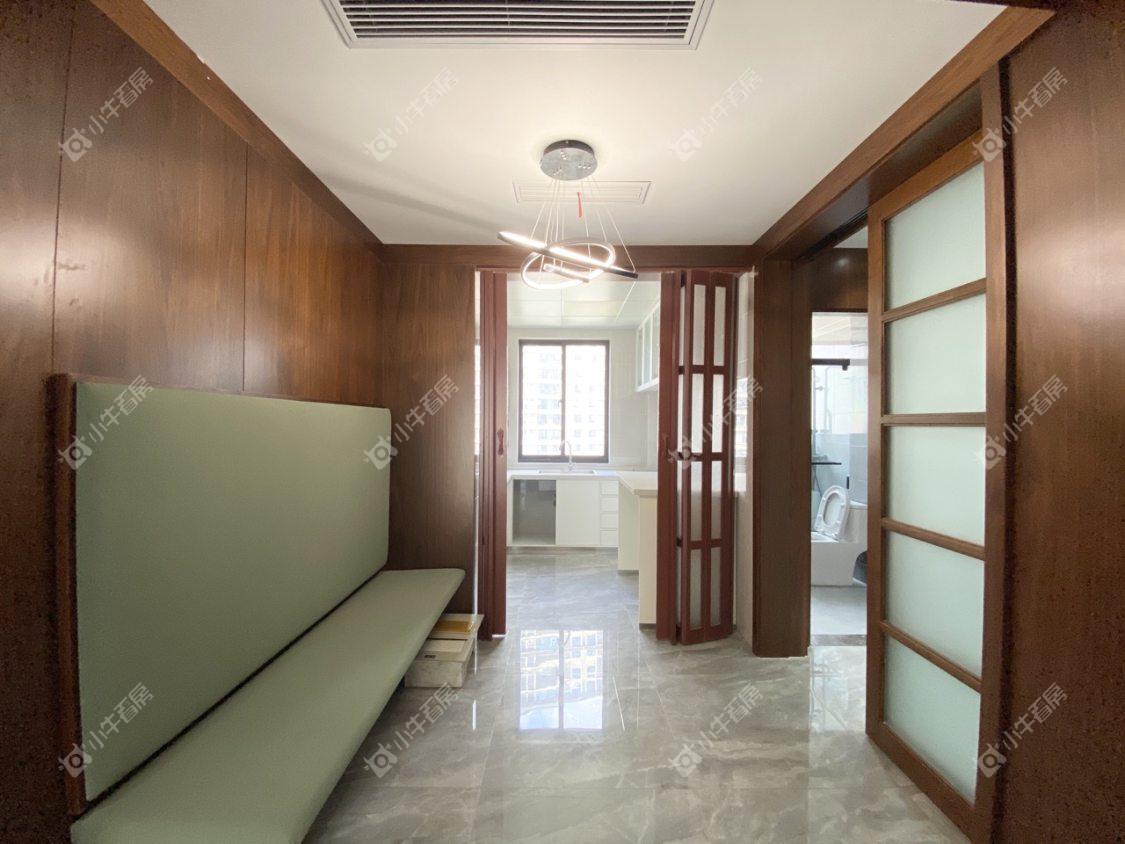 镇江信达香堤国际在售二手房源室内图_小牛看房