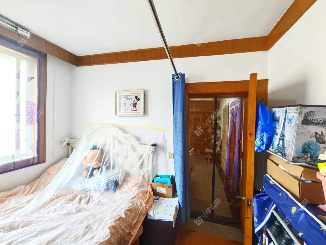 镇江万善园一村在售二手房源室内图_小牛看房