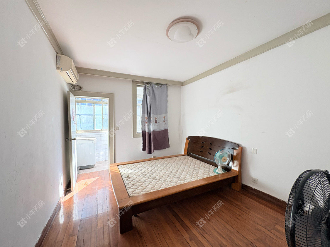 镇江华南新村在售二手房源室内图_小牛看房