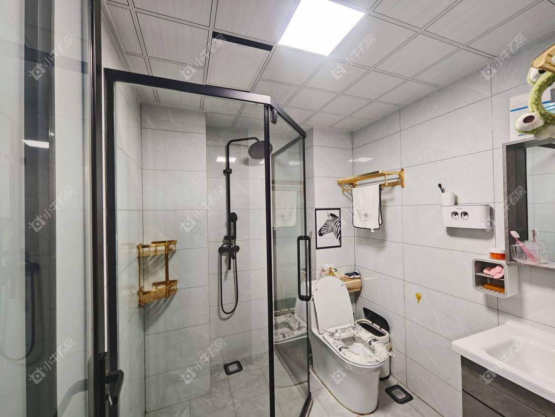 镇江嘉荟新城在售二手房源室内图_小牛看房